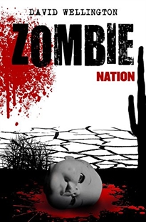 Books Frontpage Zombie Nation nº 02/03