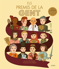 Books Frontpage Els premis de la gent