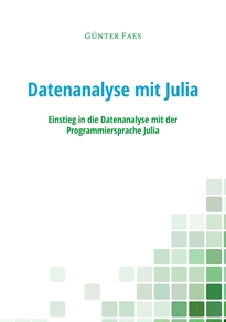 Books Frontpage Datenanalyse mit Julia