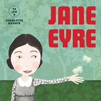 Books Frontpage Jane Eyre (Ya leo a)