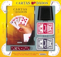 Books Frontpage Cartas y dados