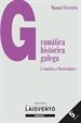 Front pageGramática histórica galega