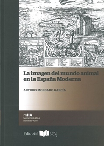 Books Frontpage La imagen del mundo animal en la España moderna