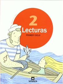 Books Frontpage Lecturas 2ºprimaria (Tren)