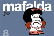 Books Frontpage Mafalda 8