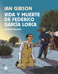 Books Frontpage Vida y muerte de Federico García Lorca