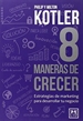 Front page8 maneras de crecer