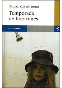 Books Frontpage Temporada de huracanes