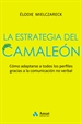 Front pageLa estrategia del camaleón