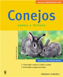 Books Frontpage Conejos