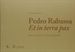 Front pagePedro Rabassa Et in terra pax