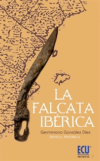 Books Frontpage La falcata Ibérica