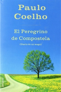 Books Frontpage El peregrino de Compostela: diario de un mago