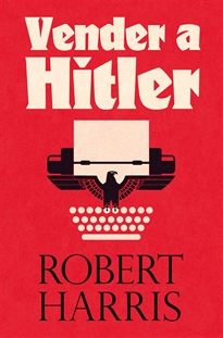 Books Frontpage Vender a Hitler