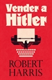 Portada del libro Vender a Hitler