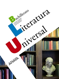 Books Frontpage Literatura Universal.