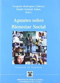 Books Frontpage Apuntes sobre bienestar social