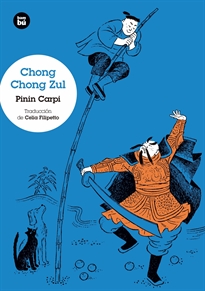 Books Frontpage Chong Chong Zul