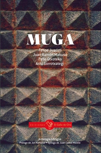 Books Frontpage Muga