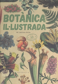 Books Frontpage Botànica Il·lustrada