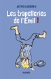 Front pageLes trapelleries de l'Emil 1