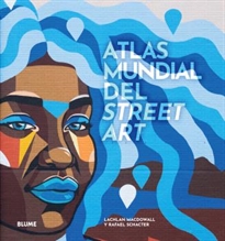 Books Frontpage Atlas mundial del street art