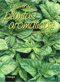 Books Frontpage Cultivo De Plantas Aromáticas