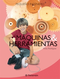 Books Frontpage Máquinas & herramientas