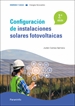 Front pageConfiguración de instalaciones solares fotovoltaicas 2.ª edición 2022