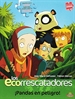 Front pageLos Ecorrescatadores 1