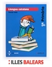 Front pageLlengua catalana. 5 Primària. Construïm. Illes Balears