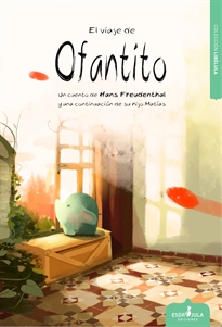 Books Frontpage El viaje de Ofantito