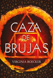 Books Frontpage Caza de brujas