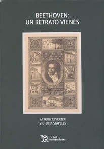 Books Frontpage Beethoven: un retrato vienés