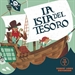 Front pageLa isla del tesoro (Ya leo a)