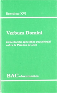 Books Frontpage Verbum domini