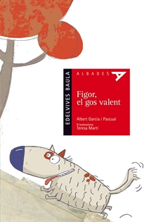 Books Frontpage Figor, el gos valent