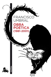 Books Frontpage Obra poética (1981-2001)