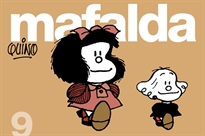 Books Frontpage Mafalda 9