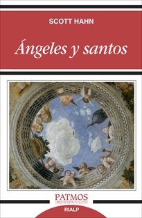 Books Frontpage Ángeles y santos