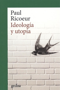 Books Frontpage Ideología y utopía