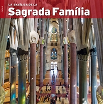 Books Frontpage La Basílica de la Sagrada Família