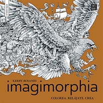 Books Frontpage Imagimorphia