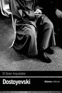 Books Frontpage El Gran Inquisidor
