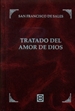 Front pageTratado del Amor de Dios