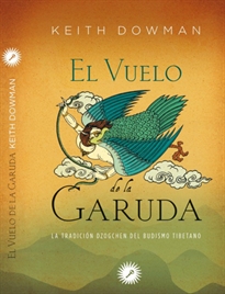 Books Frontpage El vuelo de la Garuda