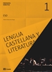 Front pagePropuesta didáctica Lengua castellana y Literatura 1 ESO (2015)