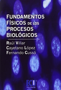Books Frontpage Fundamentos Físicos de los Procesos Biológicos