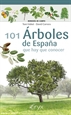 Front page101 Árboles de España