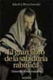 Front pageEl Gran libro de la sabiduría rabínica